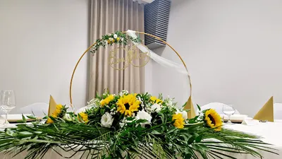 Kwiatowa Konstelacja Adrianna Brzezińska